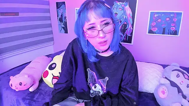 Miwa violet online show from 7, 3, 2025