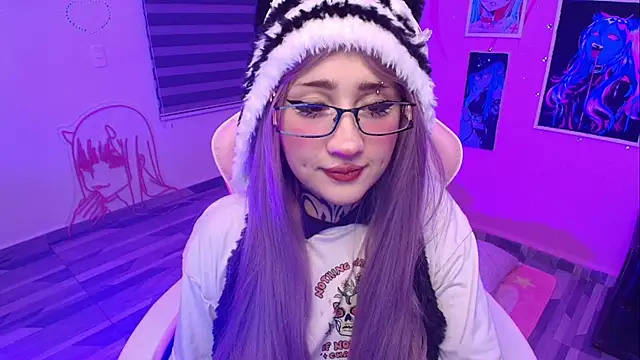 Snapshot of Miwa_violet chatting on 26, 5, 2026 Miwa violet online show from 26, 5, 2026