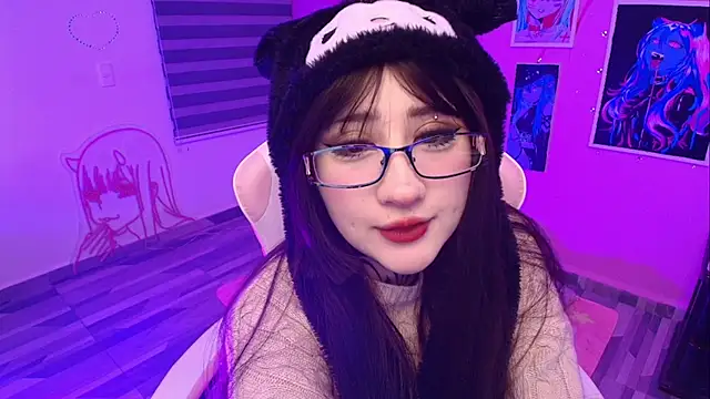 Snapshot of Miwa_violet chatting on 27, 5, 2026 Miwa violet online show from 27, 5, 2026
