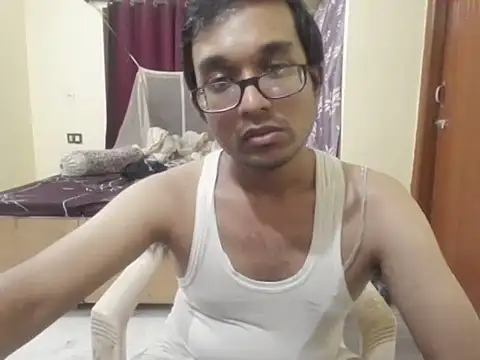 THE NAKED BOY online show from 12, 11, 2025