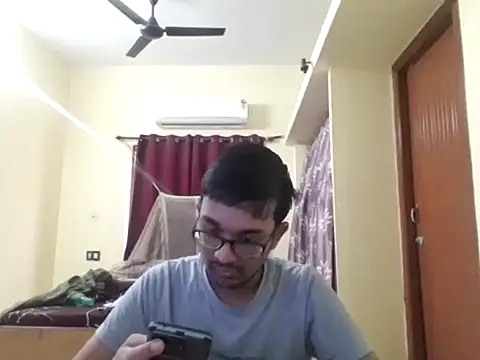 THE NAKED BOY online show from 30, 11, 2025