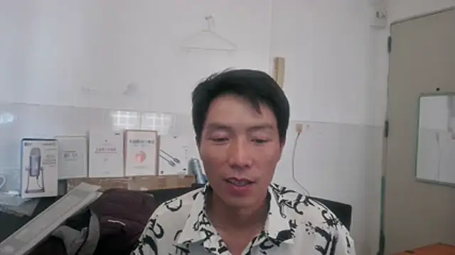 xhqds online show from 29, 5, 2026
