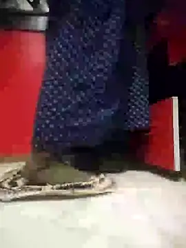 Snapshot of kirti__arora chatting on 12, 1, 2025 kirti arora online show from 12, 1, 2025