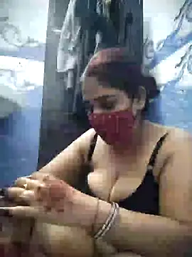 Snapshot of kirti__arora chatting on 23, 1, 2025 kirti arora online show from 23, 1, 2025