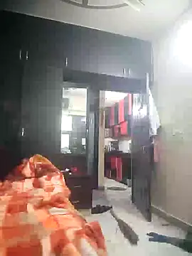 Snapshot of kirti__arora chatting on 30, 1, 2025 kirti arora online show from 30, 1, 2025