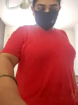 Snapshot of kirti__arora chatting on 30, 9, 2025 kirti arora online show from 30, 9, 2025