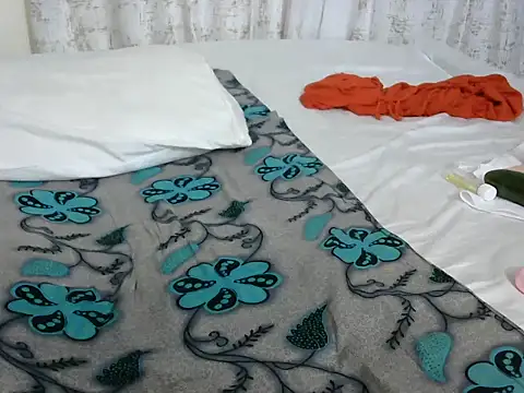 Sexxieshanty online show from 12, 5, 2026