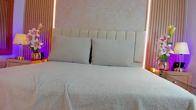 BILIE ROUSE1 online show from 9, 4, 2026