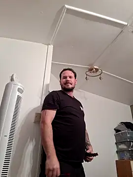 chrisB09 online show from 15, 12, 2025