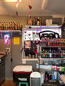 Snapshot of delicioussdixie chatting on 18, 2, 2025 delicioussdixie online show from 18, 2, 2025