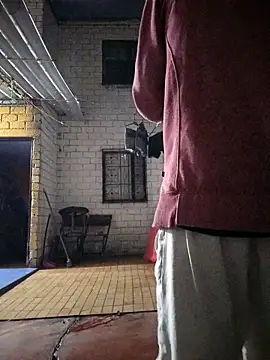 weedmanhot28 online show from 12, 9, 2025