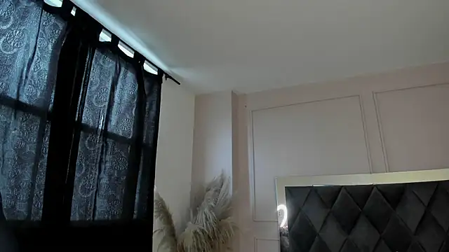 Lissy  Addams online show from 22, 9, 2025