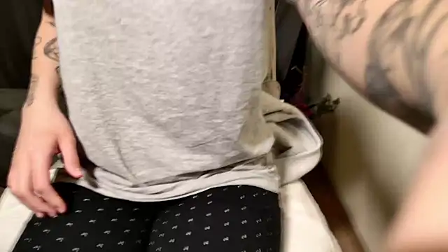 MazzyDoll online show from 22, 2, 2025