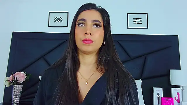 Snapshot of SophieCarther chatting on 26, 2, 2025 SophieCarther online show from 26, 2, 2025