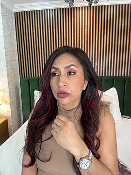 MonicaMoret online show from 26, 2, 2026