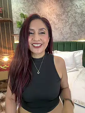 MonicaMoret online show from 3, 7, 2026