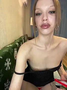 KateMariett online show from 21, 3, 2026