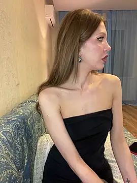 KateMariett online show from 18, 4, 2026