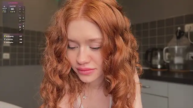 Snapshot of _milka_ chatting on 12, 12, 2024 milka online show from 12, 12, 2024