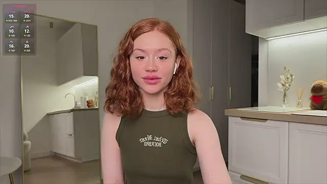 Snapshot of _milka_ chatting on 18, 2, 2025 milka online show from 18, 2, 2025