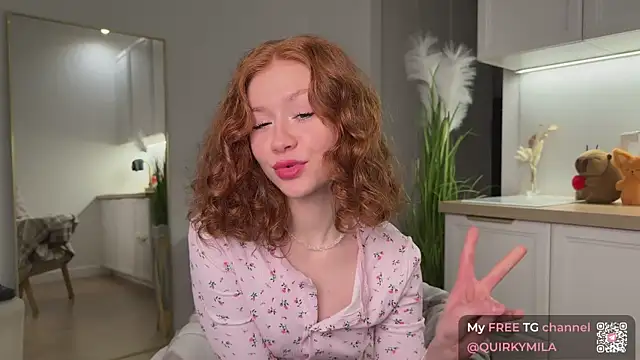 Snapshot of _milka_ chatting on 26, 9, 2025 milka online show from 26, 9, 2025