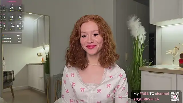 Snapshot of _milka_ chatting on 14, 10, 2025 milka online show from 14, 10, 2025