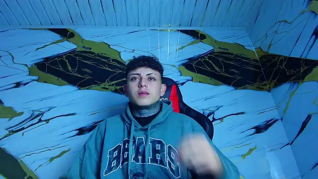 Snapshot of Kevin22_222 chatting on 1, 2, 2025 Kevin22 222 online show from 1, 2, 2025