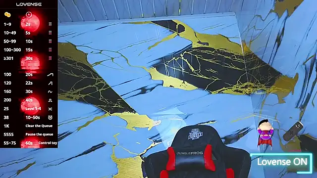 Snapshot of Kevin22_222 chatting on 31, 10, 2025 Kevin22 222 online show from 31, 10, 2025