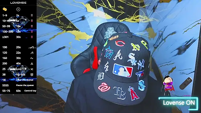 Snapshot of Kevin22_222 chatting on 17, 11, 2025 Kevin22 222 online show from 17, 11, 2025