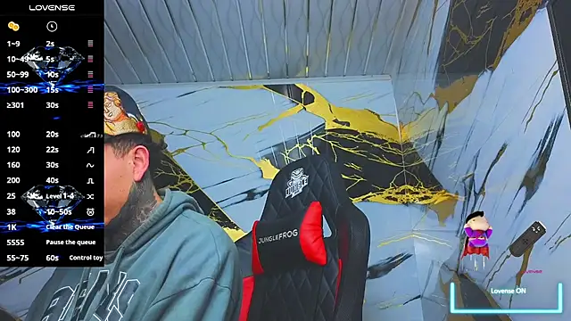 Snapshot of Kevin22_222 chatting on 30, 11, 2025 Kevin22 222 online show from 30, 11, 2025