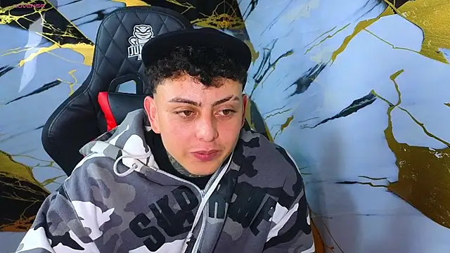 Kevin22 222 online show from 20, 3, 2026