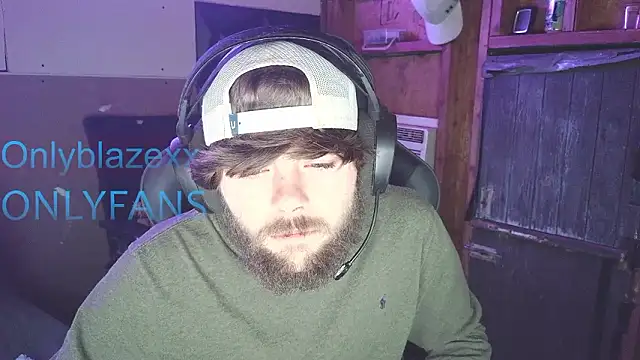 OnlyBlazexx online show from 6, 2, 2026