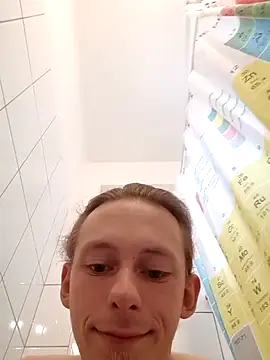 Snapshot of Dudetime chatting on 31, 3, 2026 Dudetime online show from 31, 3, 2026