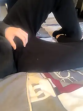 Naked Ben online show from 9, 1, 2025