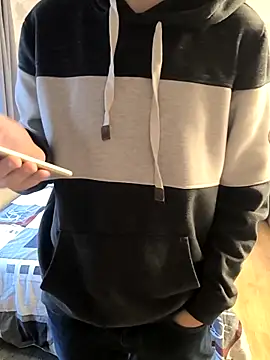 Naked Ben online show from 26, 9, 2025