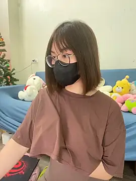 Baby Claraa online show from 4, 12, 2024