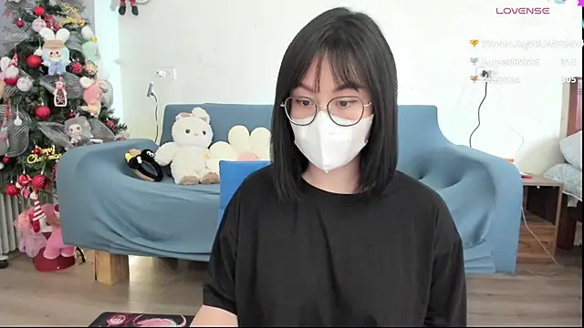 Baby Claraa online show from 4, 1, 2025