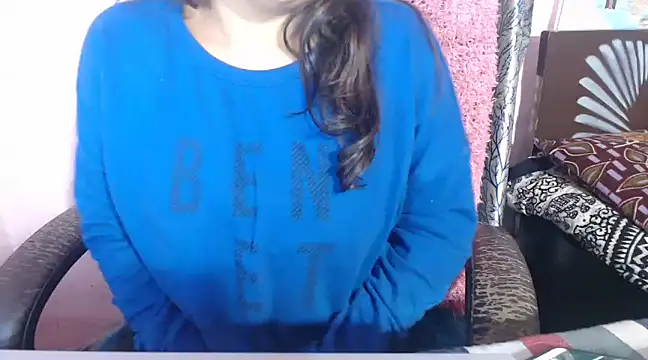 Manpreet cute online show from 30, 12, 2024