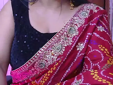 Manpreet cute online show from 17, 3, 2026