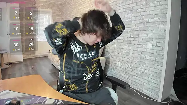 iliaskrislove online show from 14, 3, 2025