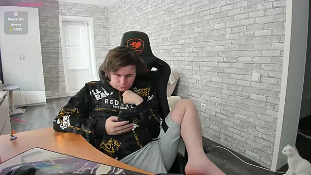 iliaskrislove online show from 15, 3, 2025