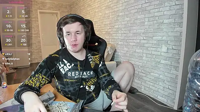 iliaskrislove online show from 15, 3, 2025