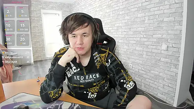 iliaskrislove online show from 17, 3, 2025