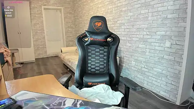 iliaskrislove online show from 17, 3, 2025