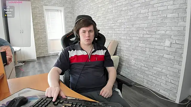 iliaskrislove online show from 18, 3, 2025