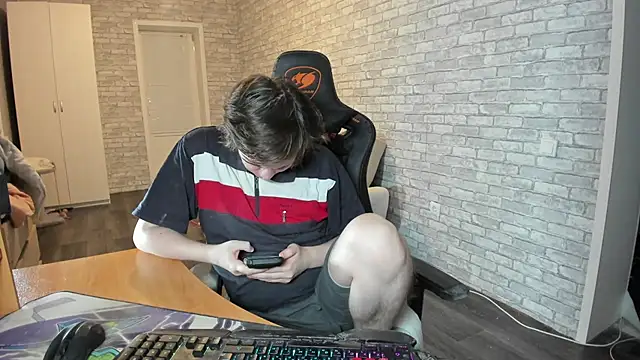 iliaskrislove online show from 19, 3, 2025