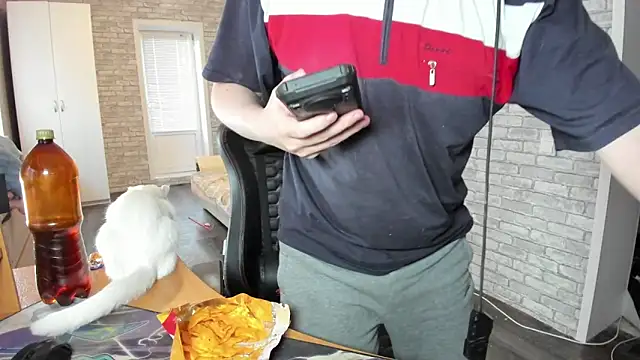 iliaskrislove online show from 22, 3, 2025