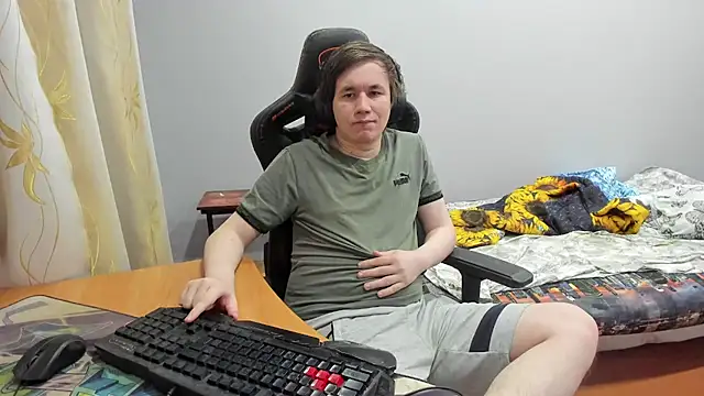 iliaskrislove online show from 9, 9, 2025