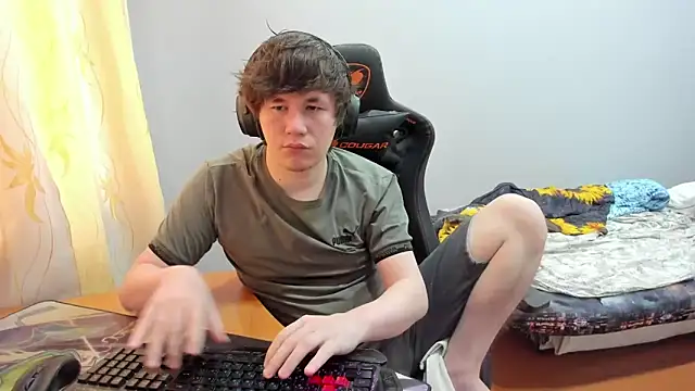 iliaskrislove online show from 19, 9, 2025