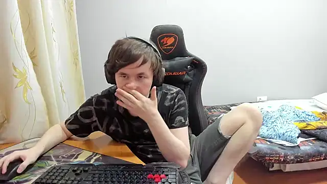 iliaskrislove online show from 26, 9, 2025